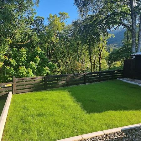 Stunning Views Villa Лохгойлхед Екстериор снимка