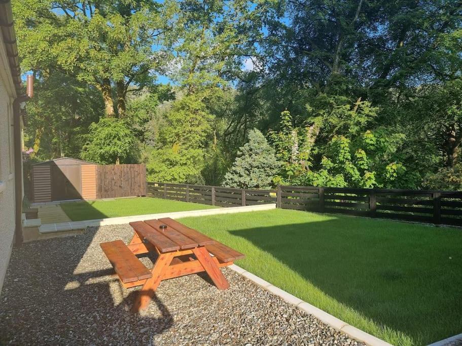 Stunning Views Villa Лохгойлхед Екстериор снимка