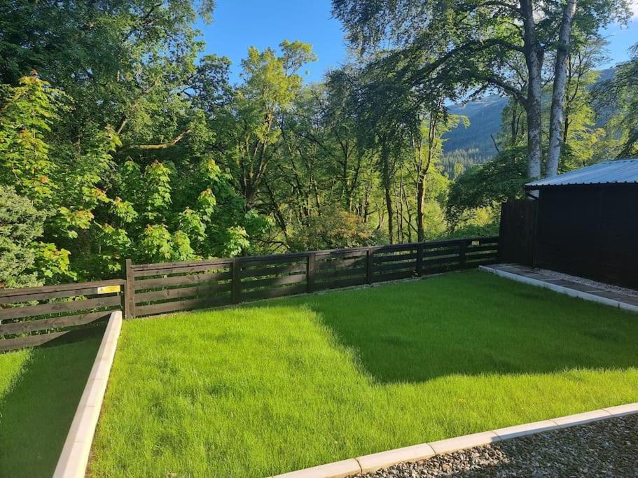 Stunning Views Villa Лохгойлхед Екстериор снимка