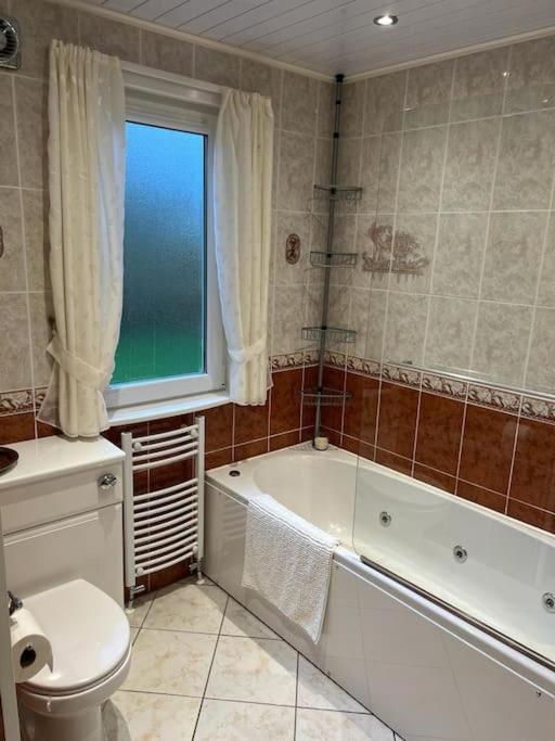 Stunning Views Villa Лохгойлхед Екстериор снимка